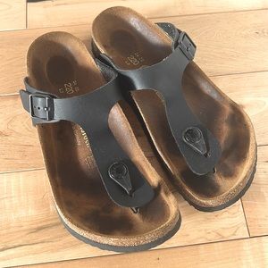 EU34 Birkenstocks